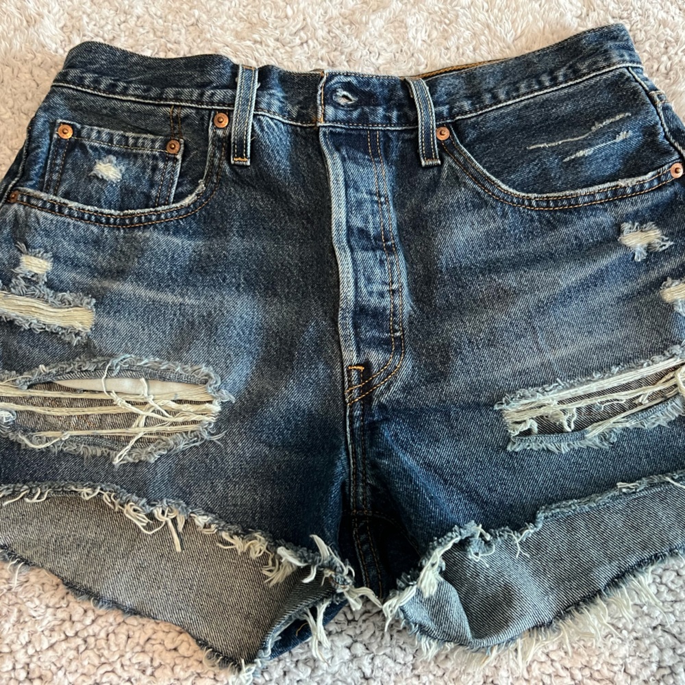Levi’s 501 Shorts